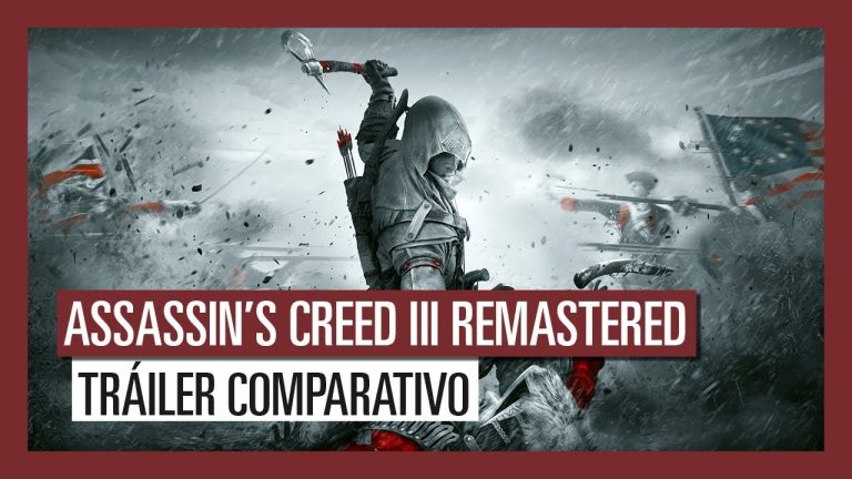 assassin´s creed 3 requisitos