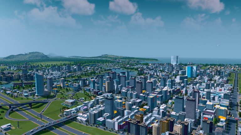 cities skylines requisitos