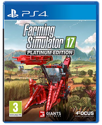 farming simulator 22 requisitos