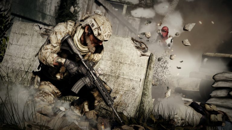 medal of honor warfighter requisitos