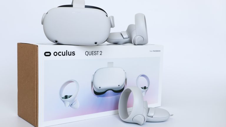 oculus quest 2 requisitos