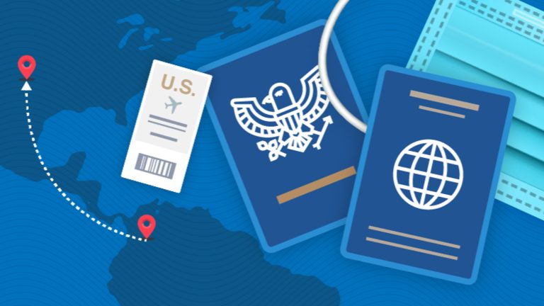 requisitos para la visa colombiana