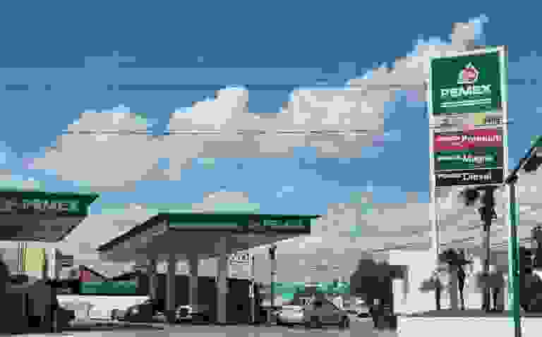 requisitos para poner una gasolinera en mexico
