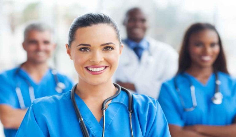 requisitos para ser enfermera en estados unidos
