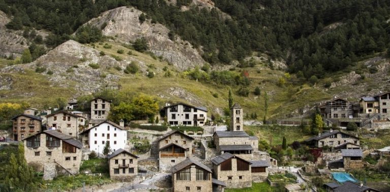 requisitos para vivir en Andorra