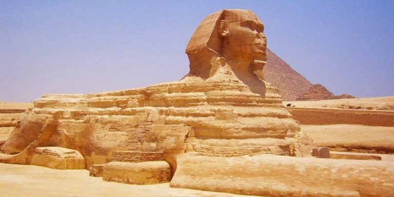 requisitos para viajar a egipto desde españa