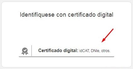 solicitar certificado de empadronamiento por internet barcelona