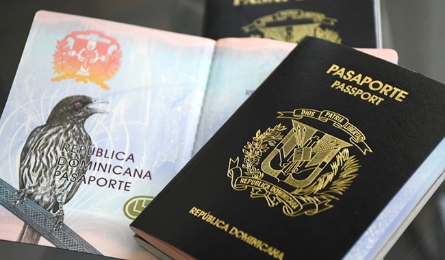 renovacion pasaporte requisitos