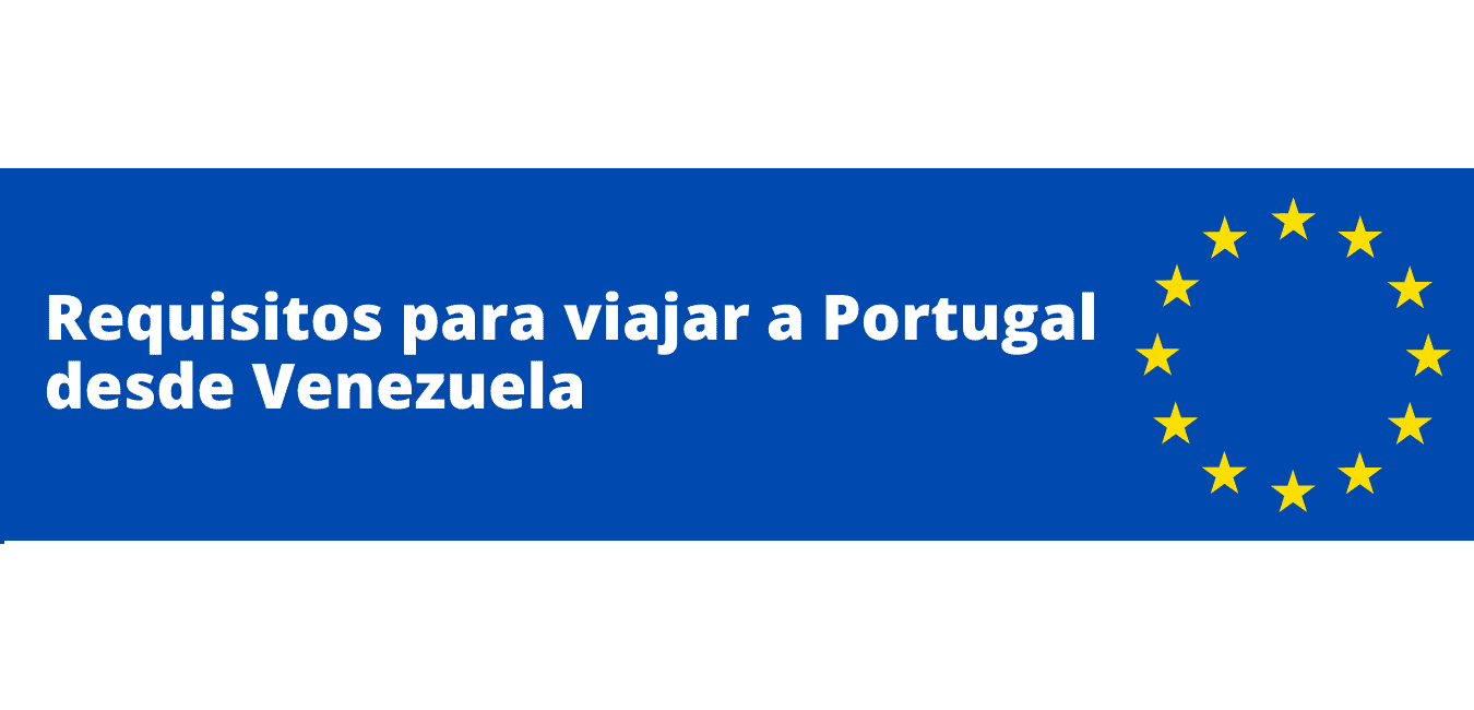 requisitos para entrar en portugal