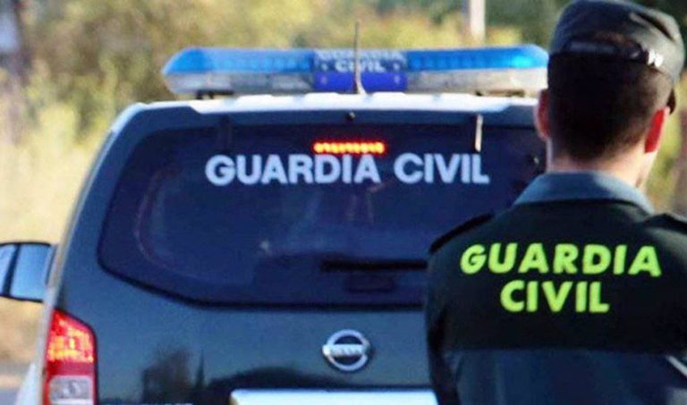 requisitos para opositar guardia civil