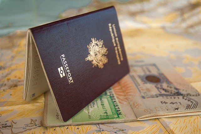requisitos para renovar pasaporte venezolano en españa