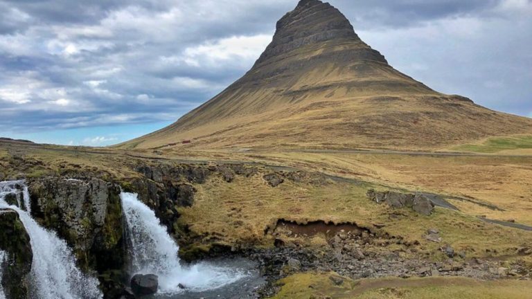 requisitos para viajar a islandia