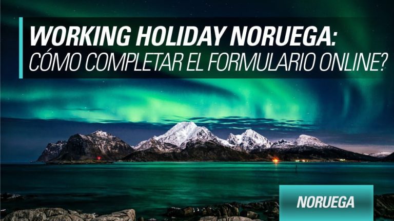 requisitos para viajar a noruega