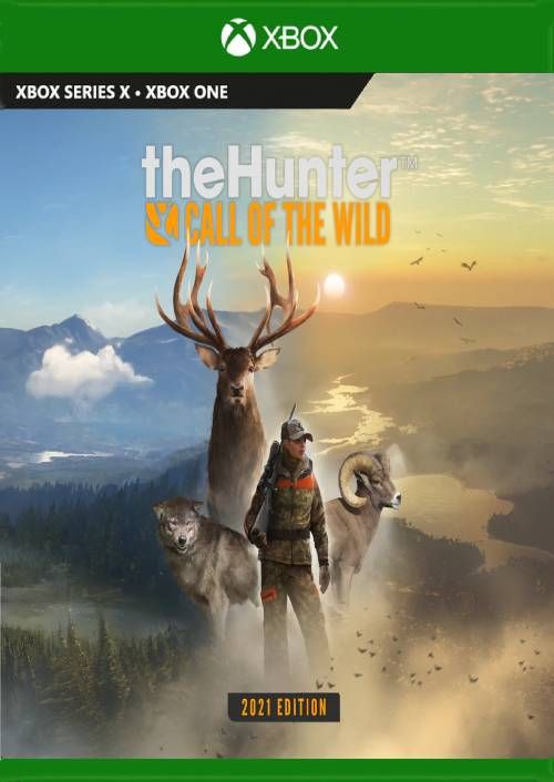 thehunter call of the wild requisitos